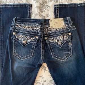 MissMe Jeans